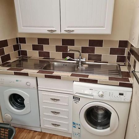 Spacious Detached Home With Beautiful Seaviews, Sleeps 6 Trimingham Luaran gambar